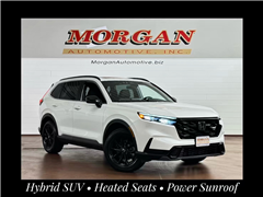 2023 Honda CR-V Hybrid 