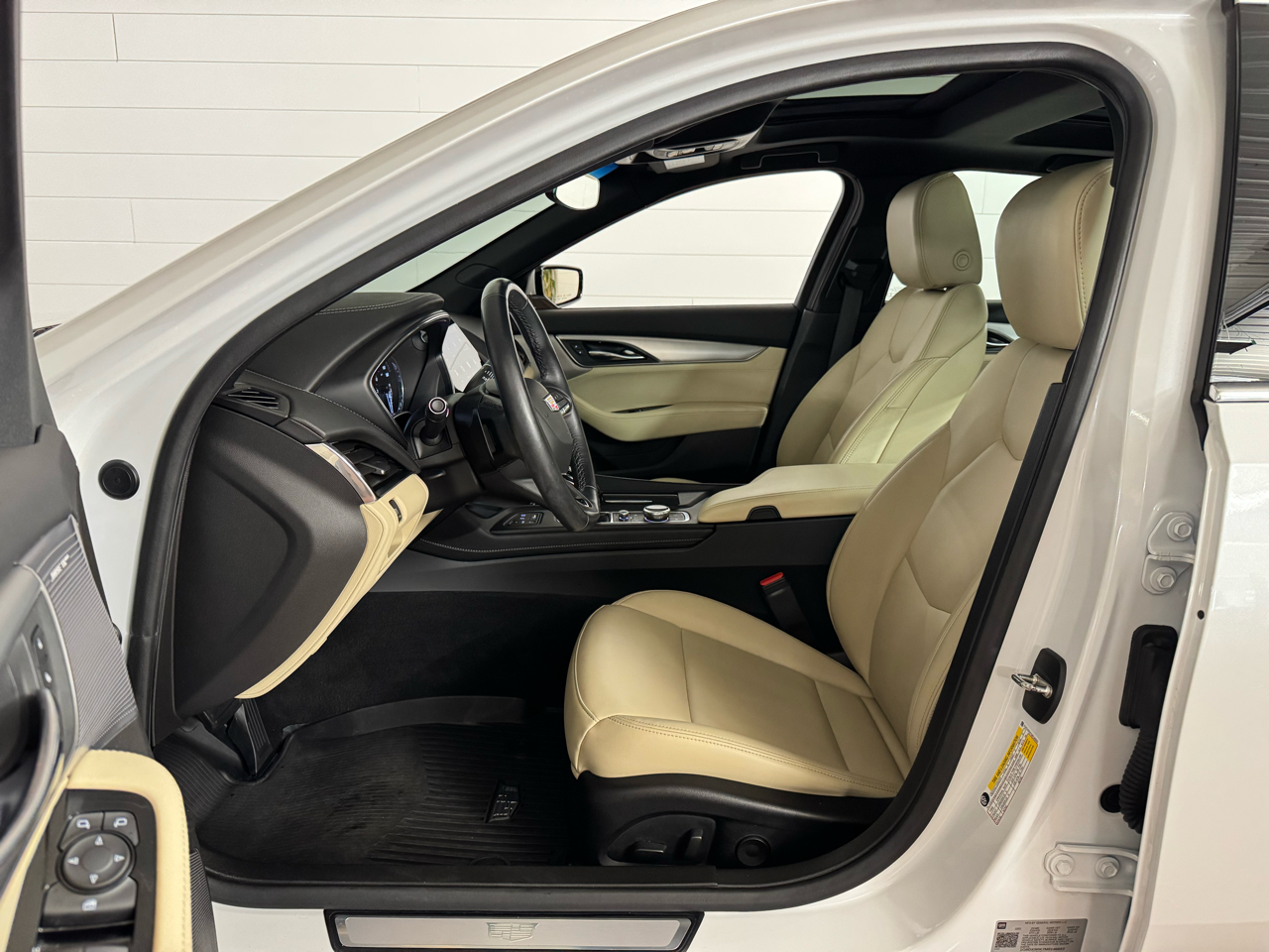 Cadillac CT5 Luxury+ AWD 2021