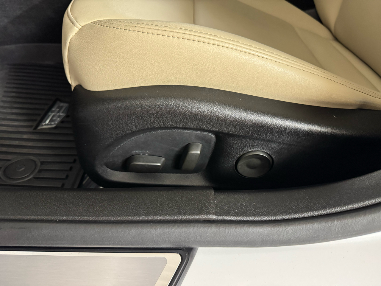 Cadillac CT5 Luxury+ AWD 2021