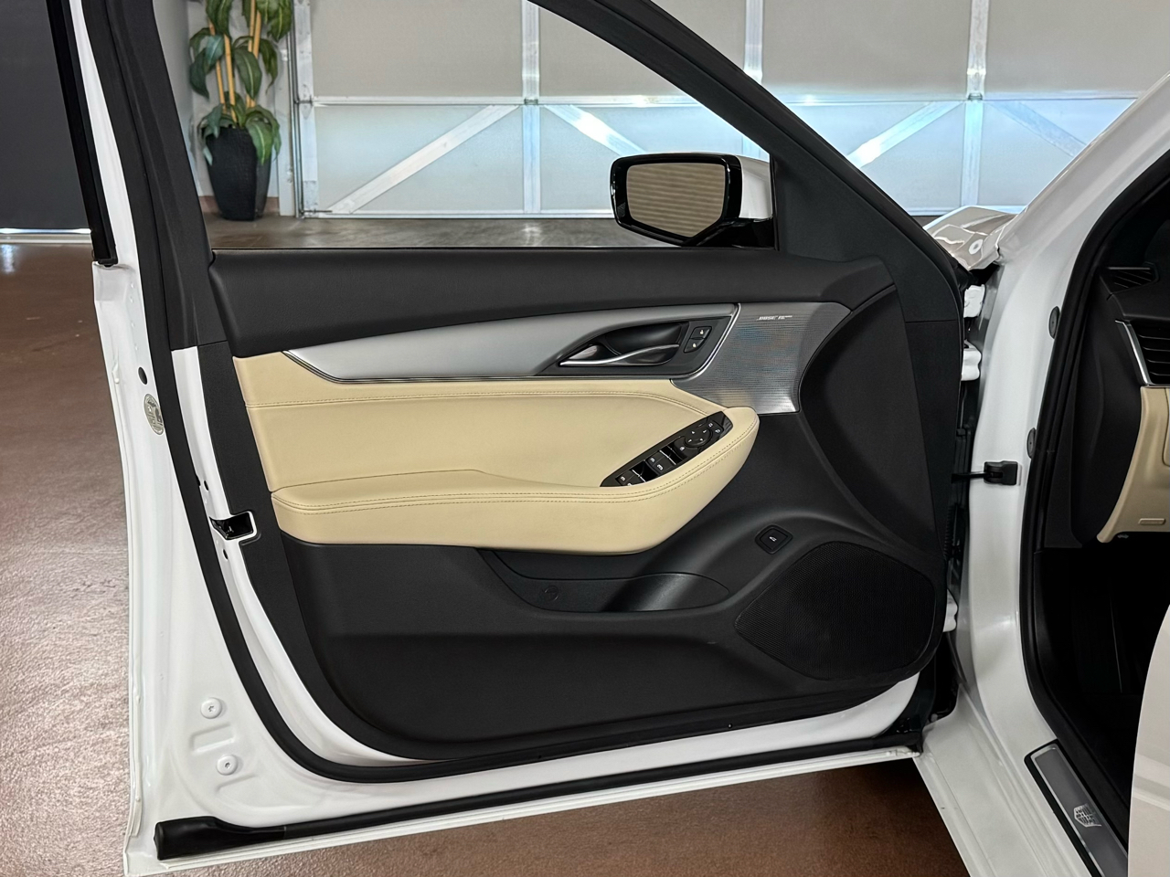 Cadillac CT5 Luxury+ AWD 2021