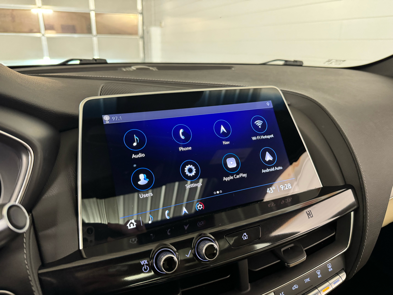 Cadillac CT5 Luxury+ AWD 2021