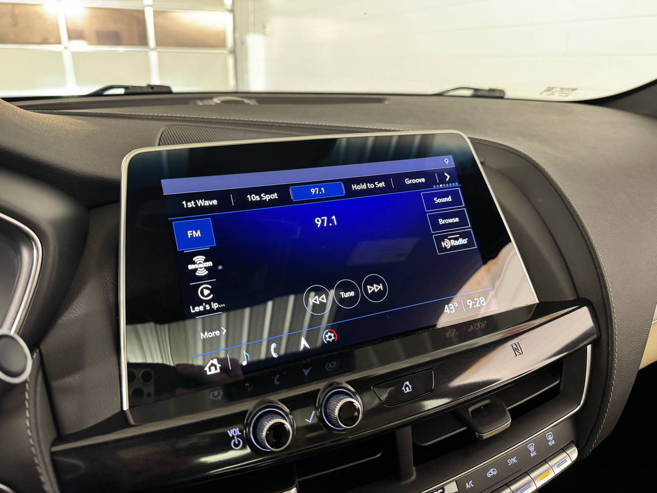 Cadillac CT5 Luxury+ AWD 2021