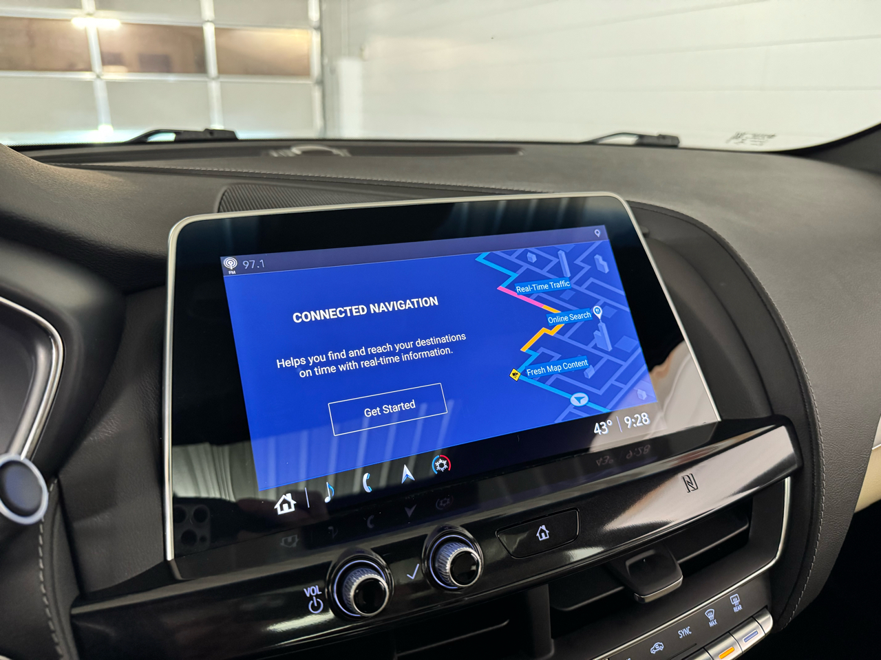 Cadillac CT5 Luxury+ AWD 2021