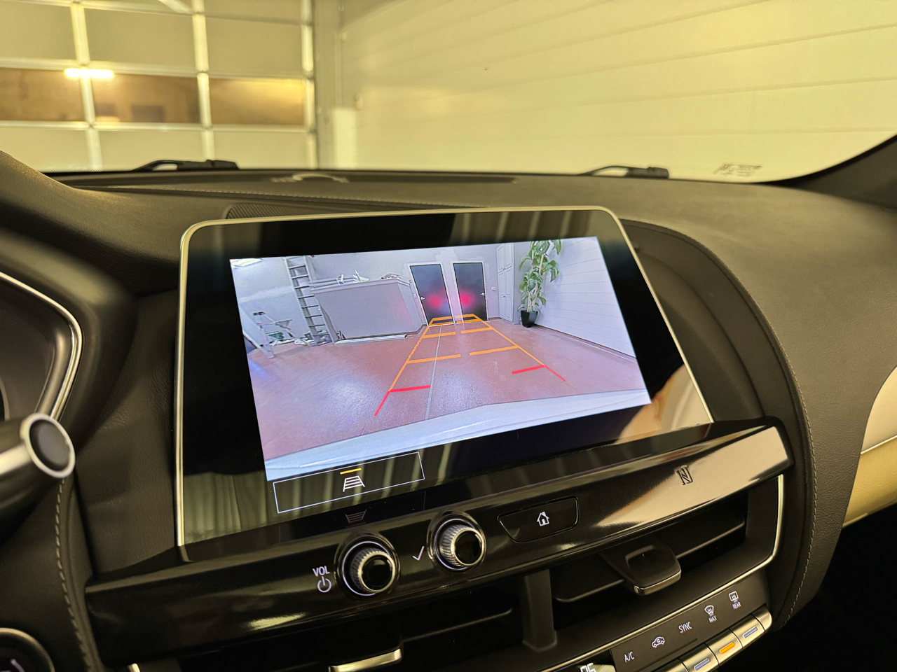 Cadillac CT5 Luxury+ AWD 2021