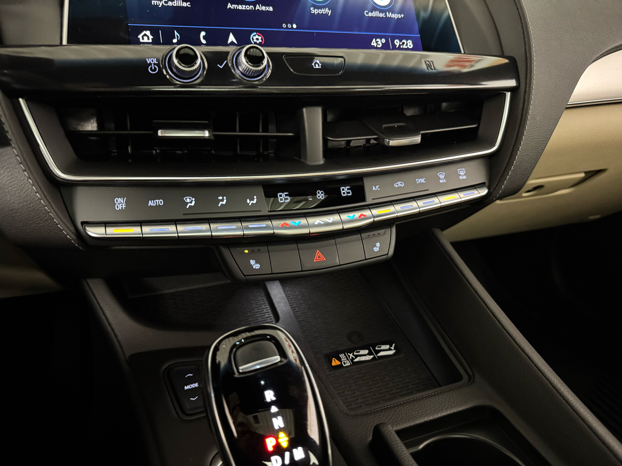 Cadillac CT5 Luxury+ AWD 2021