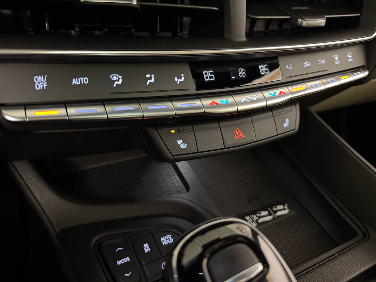 Cadillac CT5 Luxury+ AWD 2021