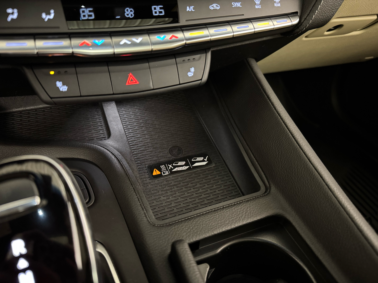 Cadillac CT5 Luxury+ AWD 2021