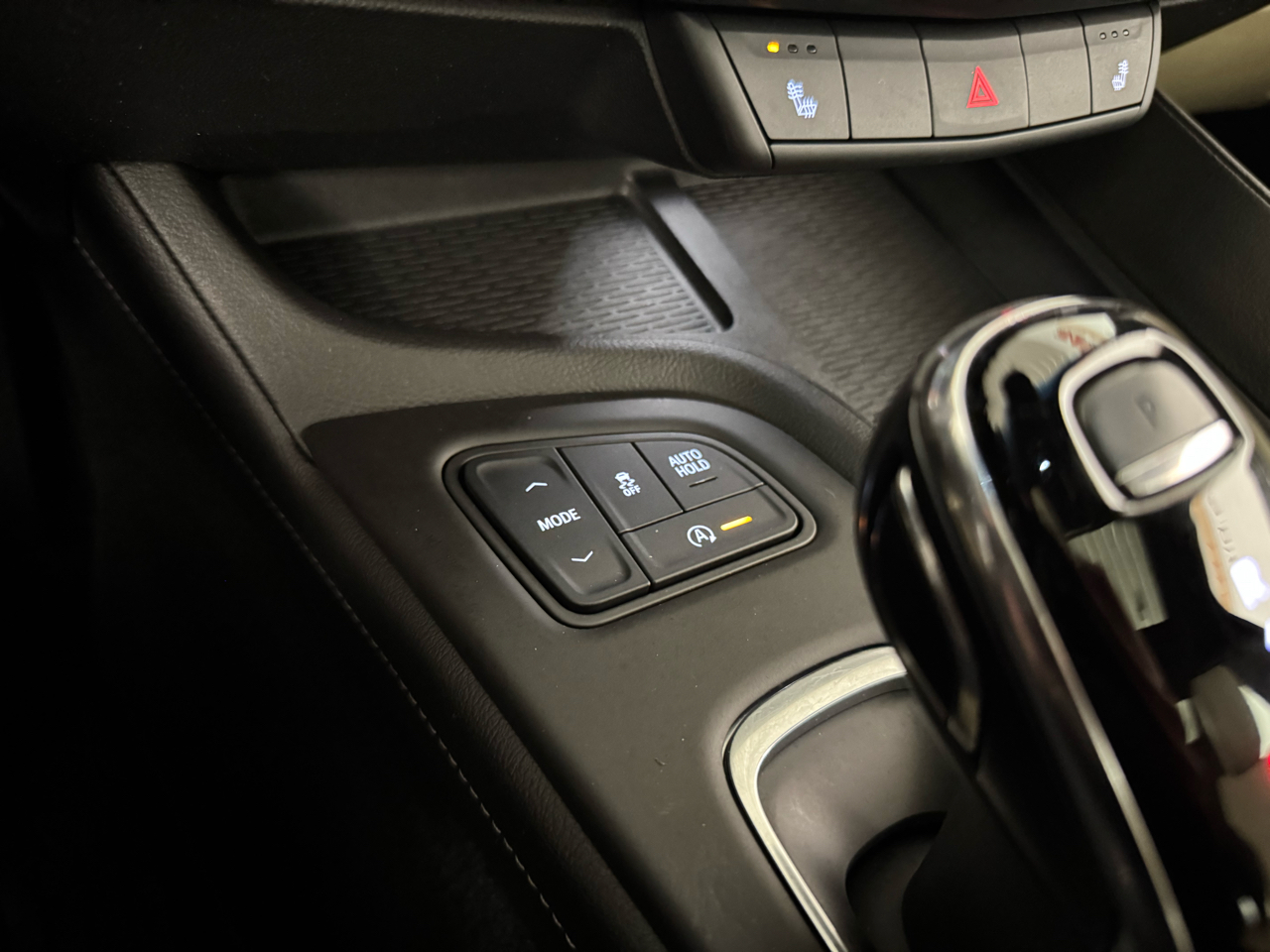 Cadillac CT5 Luxury+ AWD 2021