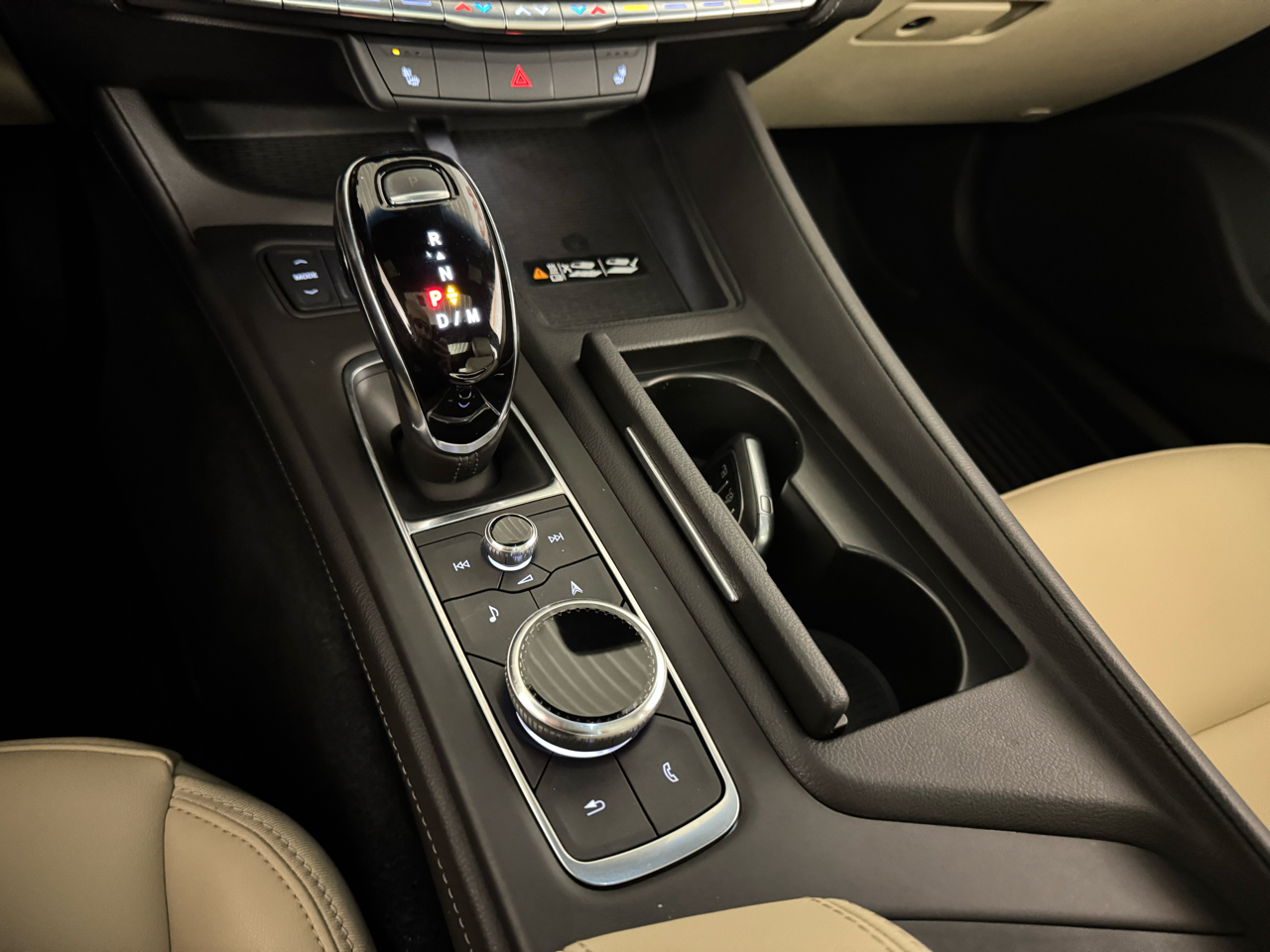 Cadillac CT5 Luxury+ AWD 2021