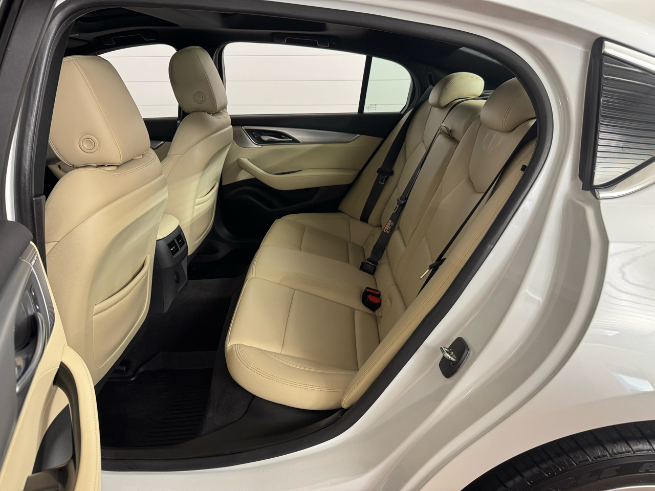 Cadillac CT5 Luxury+ AWD 2021