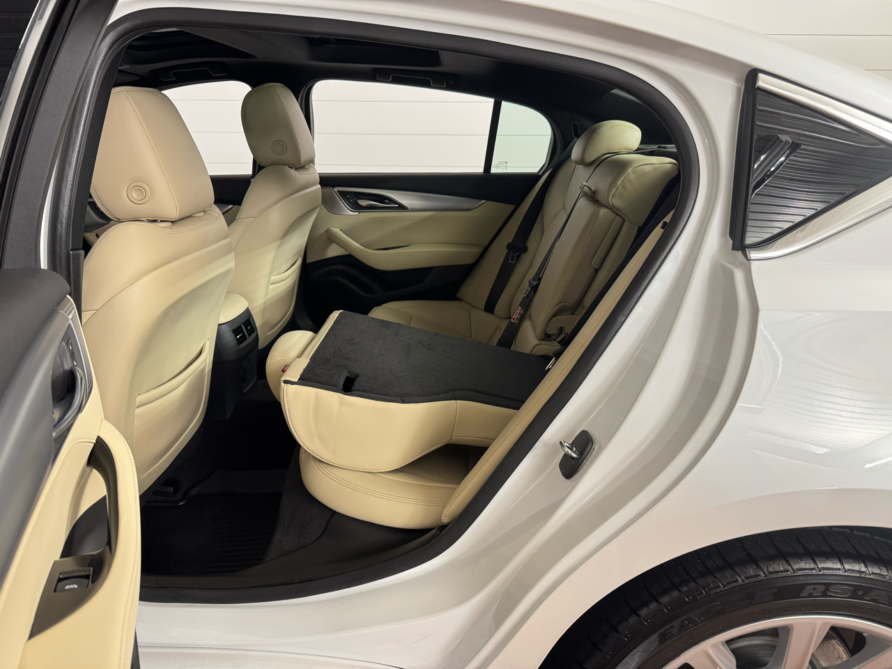 Cadillac CT5 Luxury+ AWD 2021