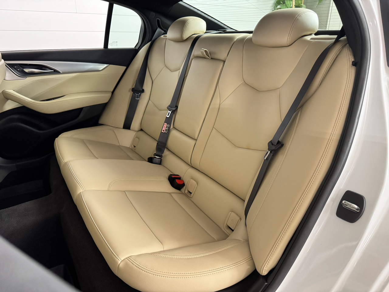 Cadillac CT5 Luxury+ AWD 2021