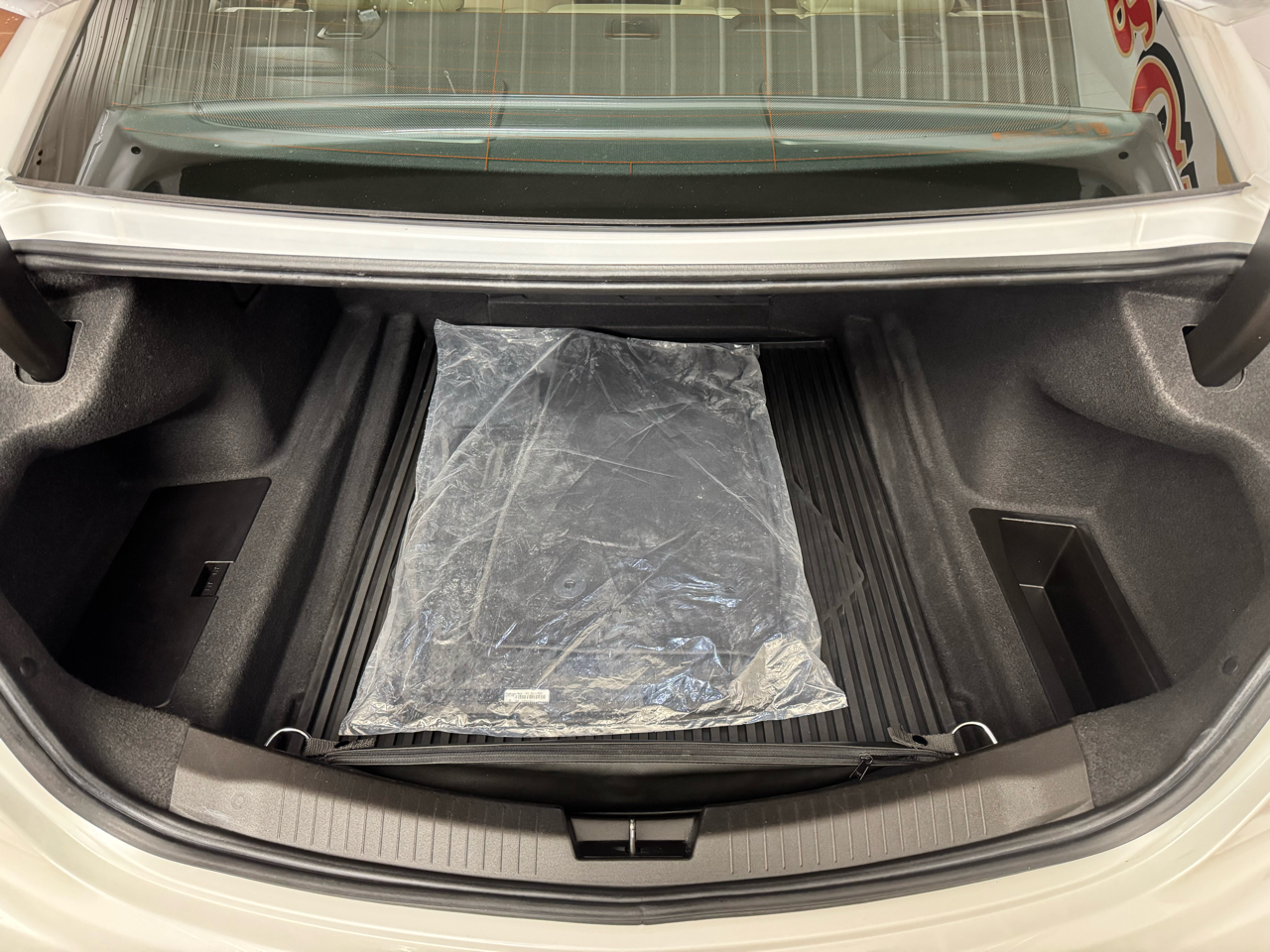 Cadillac CT5 Luxury+ AWD 2021