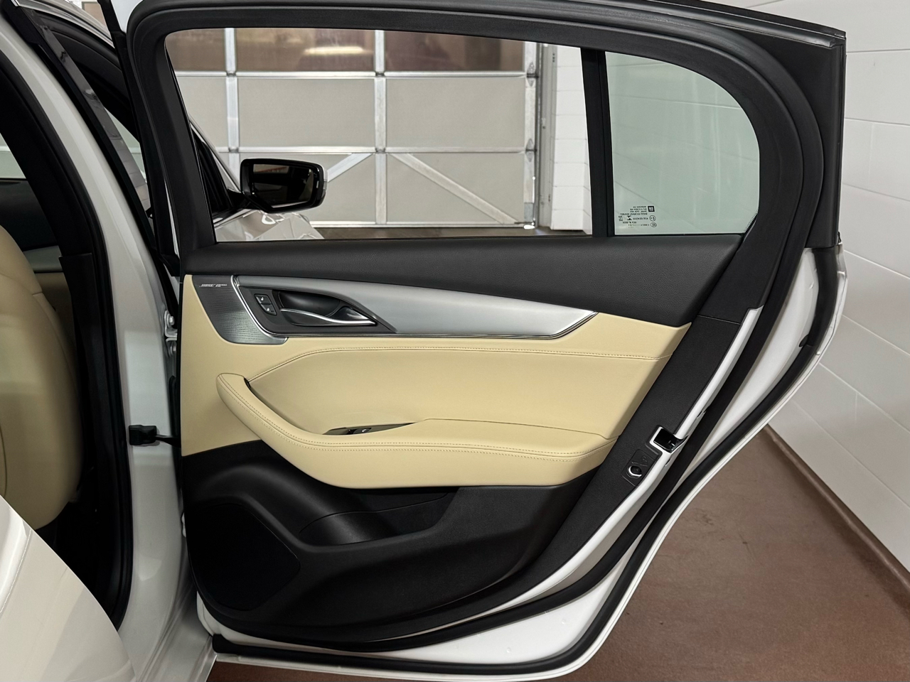 Cadillac CT5 Luxury+ AWD 2021