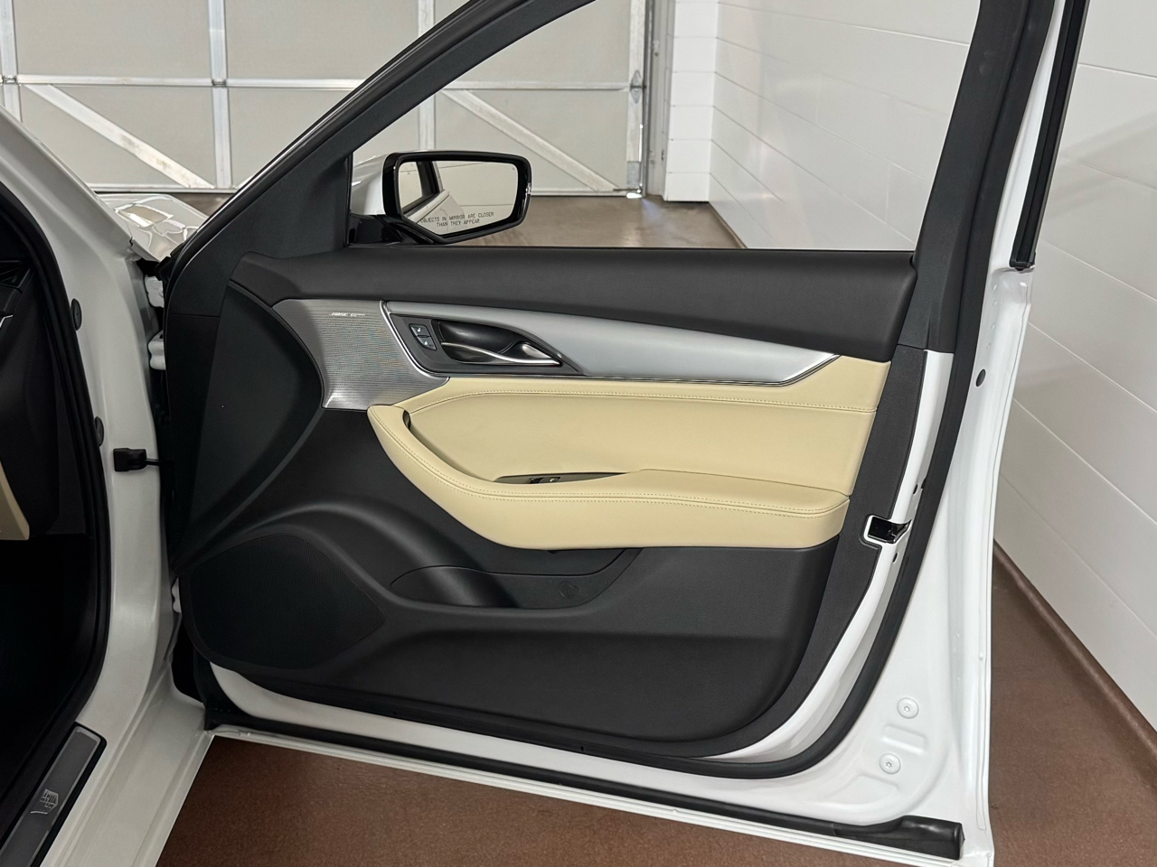 Cadillac CT5 Luxury+ AWD 2021