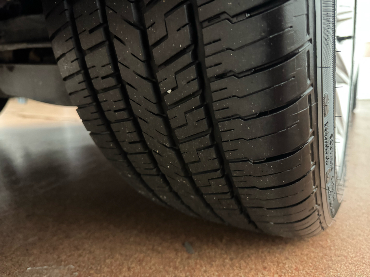 Cadillac CT5 Luxury+ AWD 2021