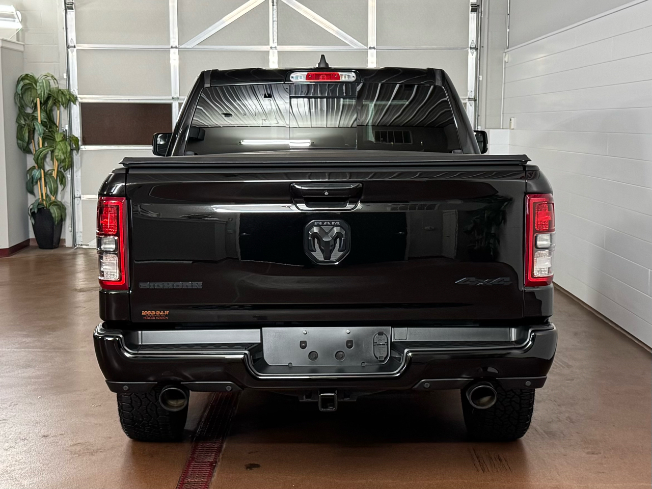RAM 1500  2019