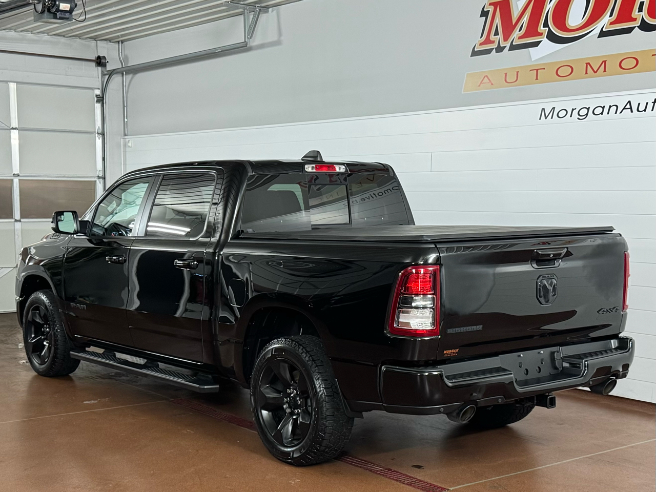RAM 1500  2019