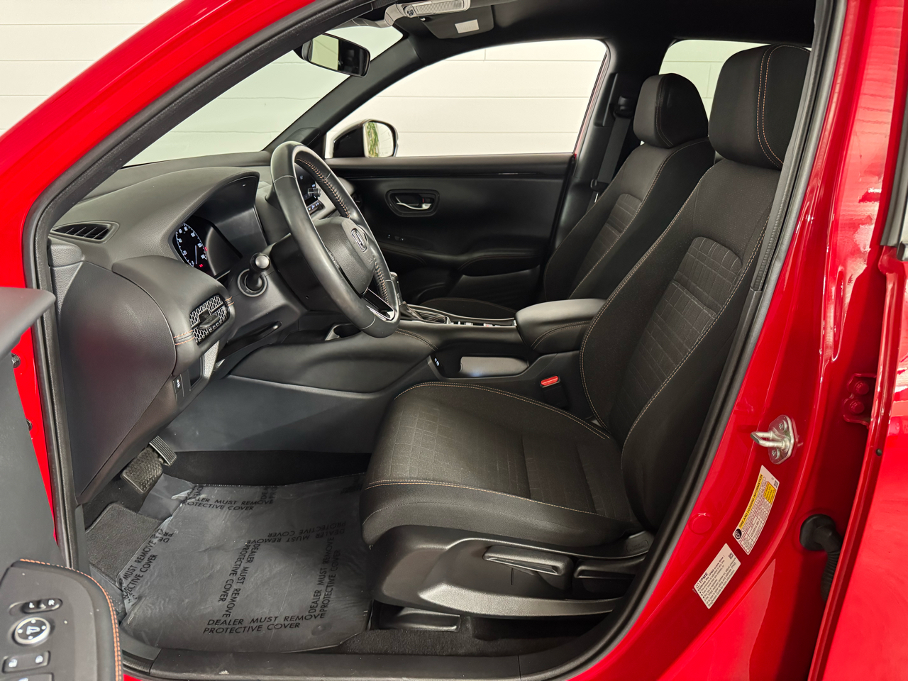 Honda HR-V Sport AWD CVT 2023