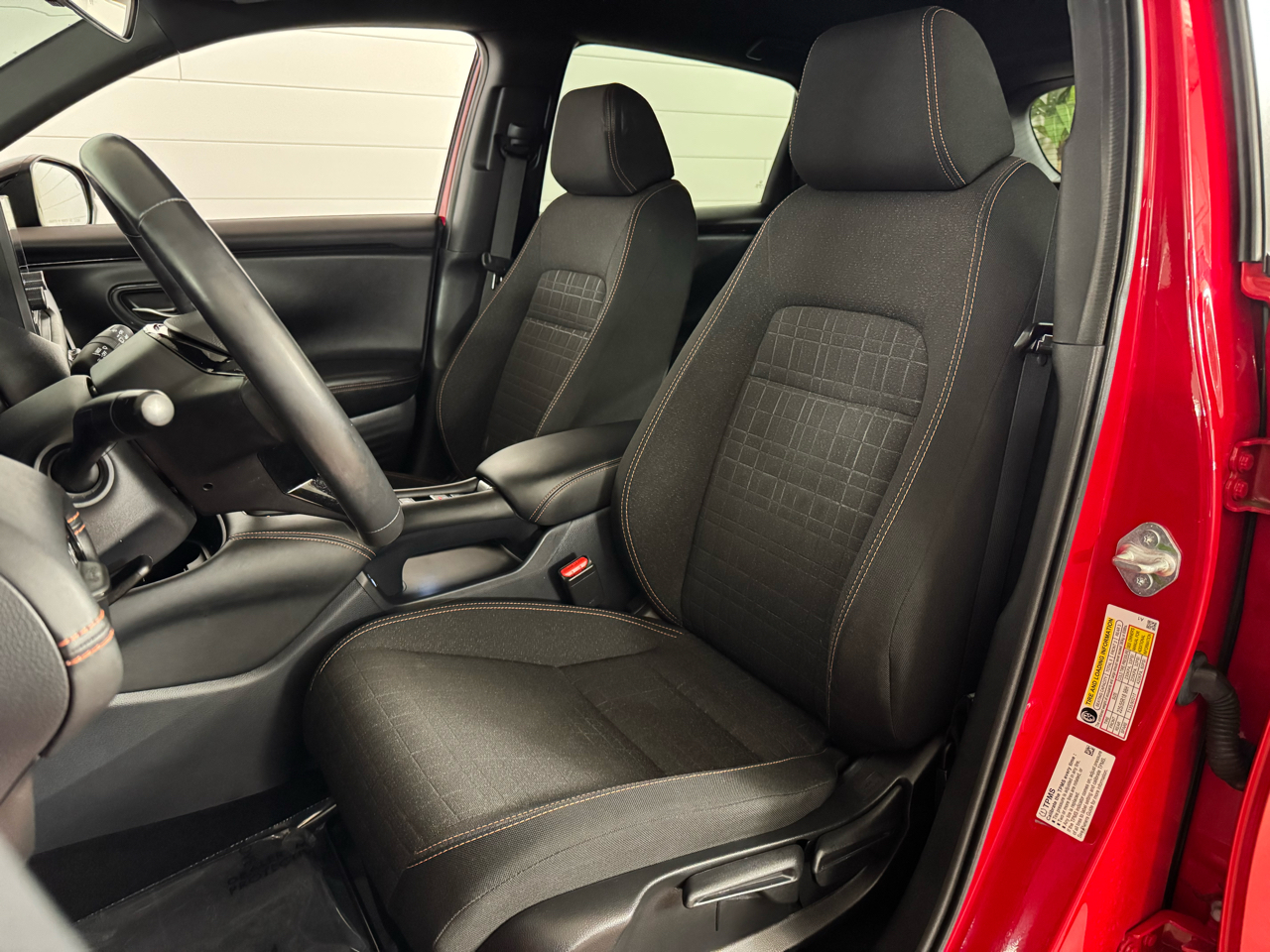 Honda HR-V Sport AWD CVT 2023