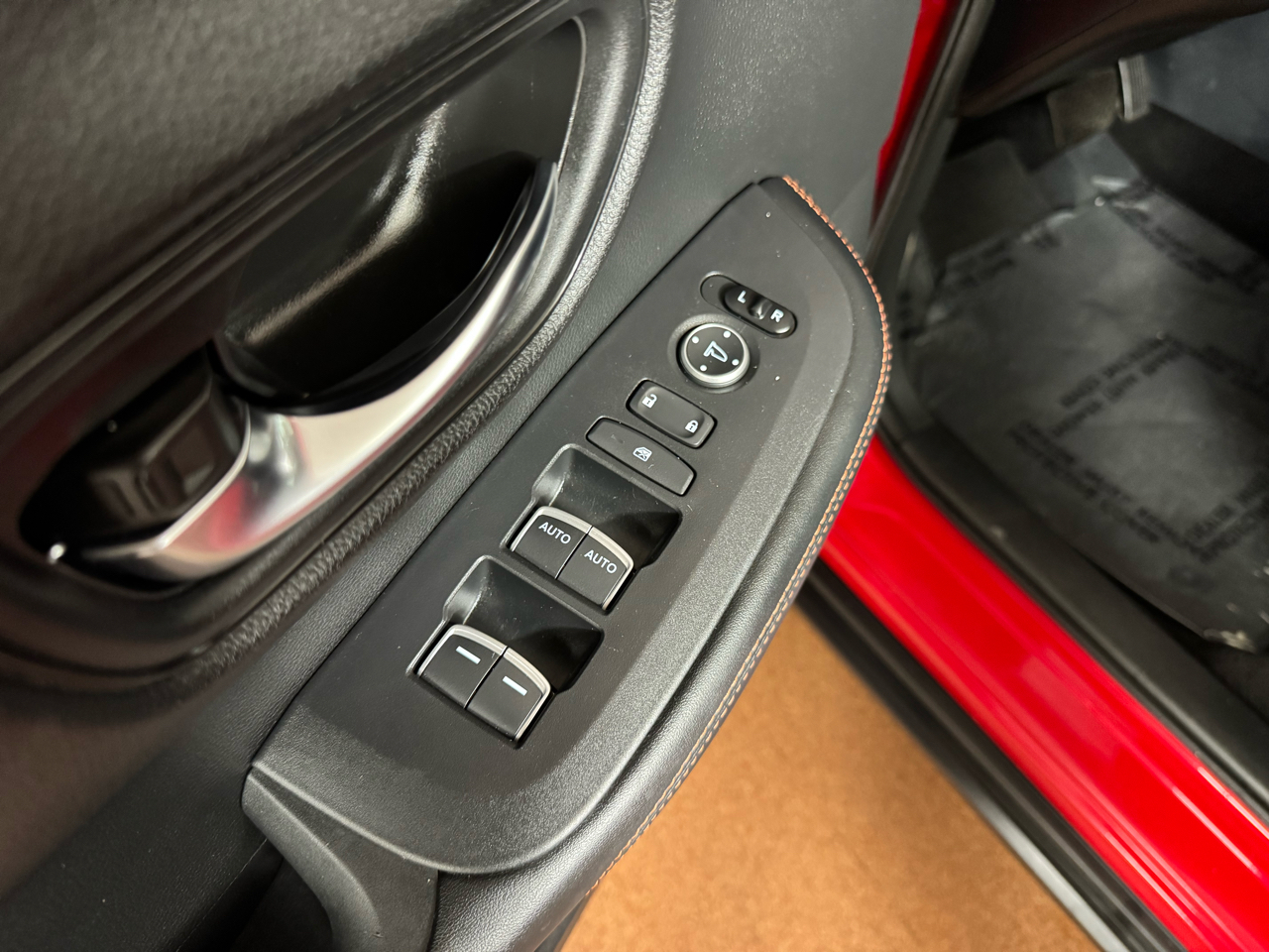 Honda HR-V Sport AWD CVT 2023