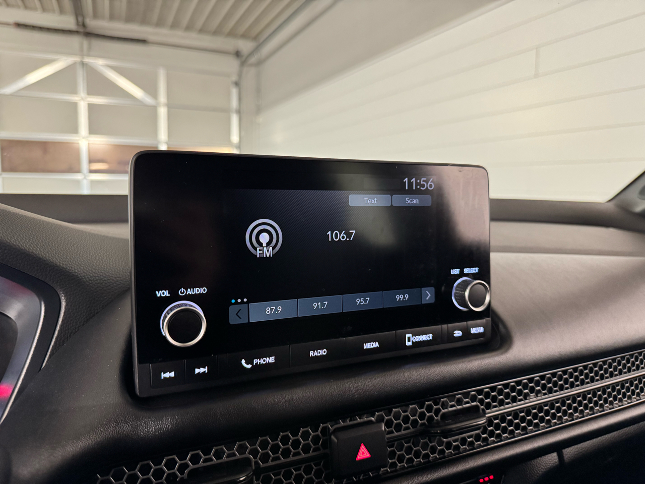 Honda HR-V Sport AWD CVT 2023