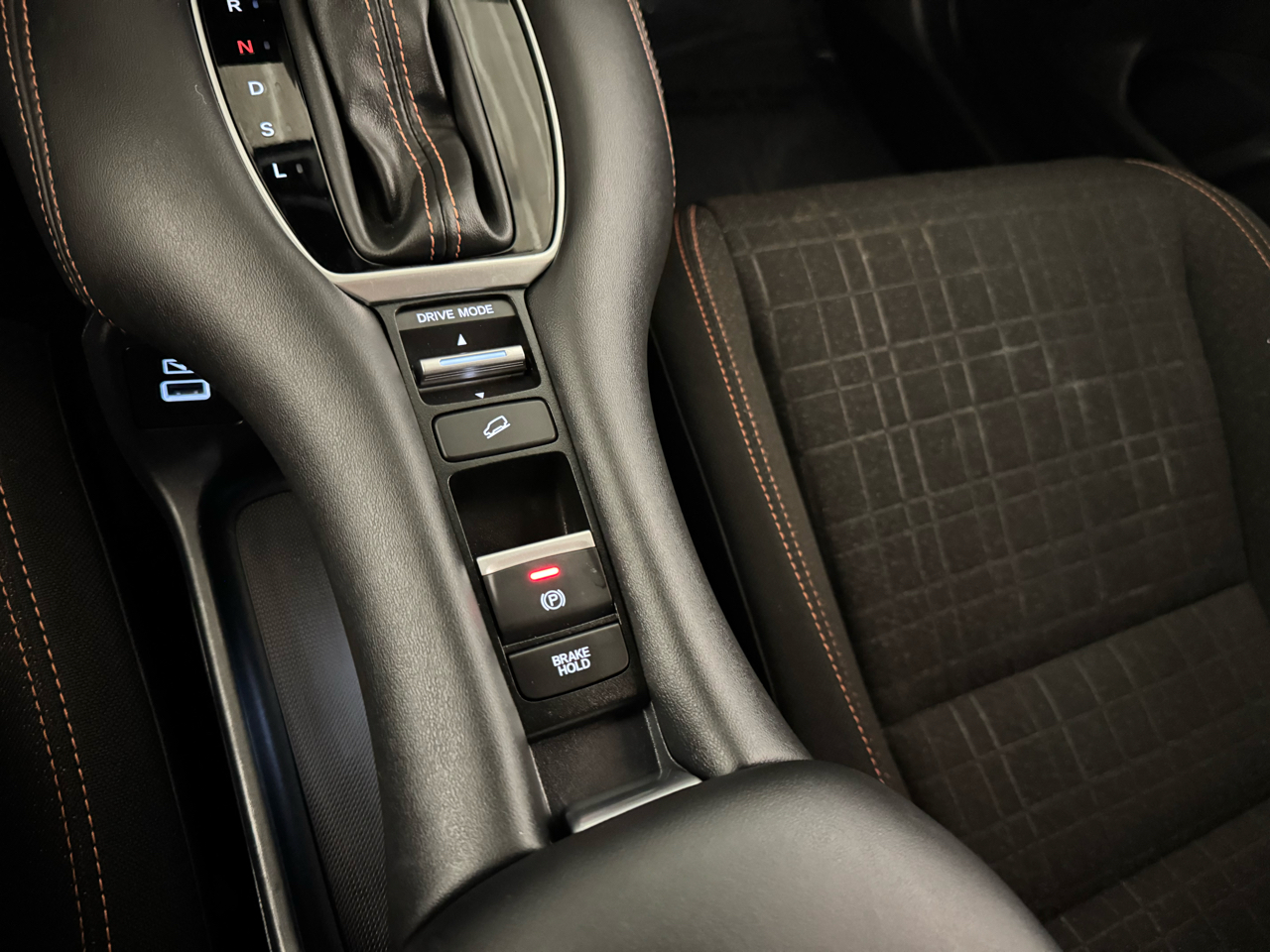 Honda HR-V Sport AWD CVT 2023