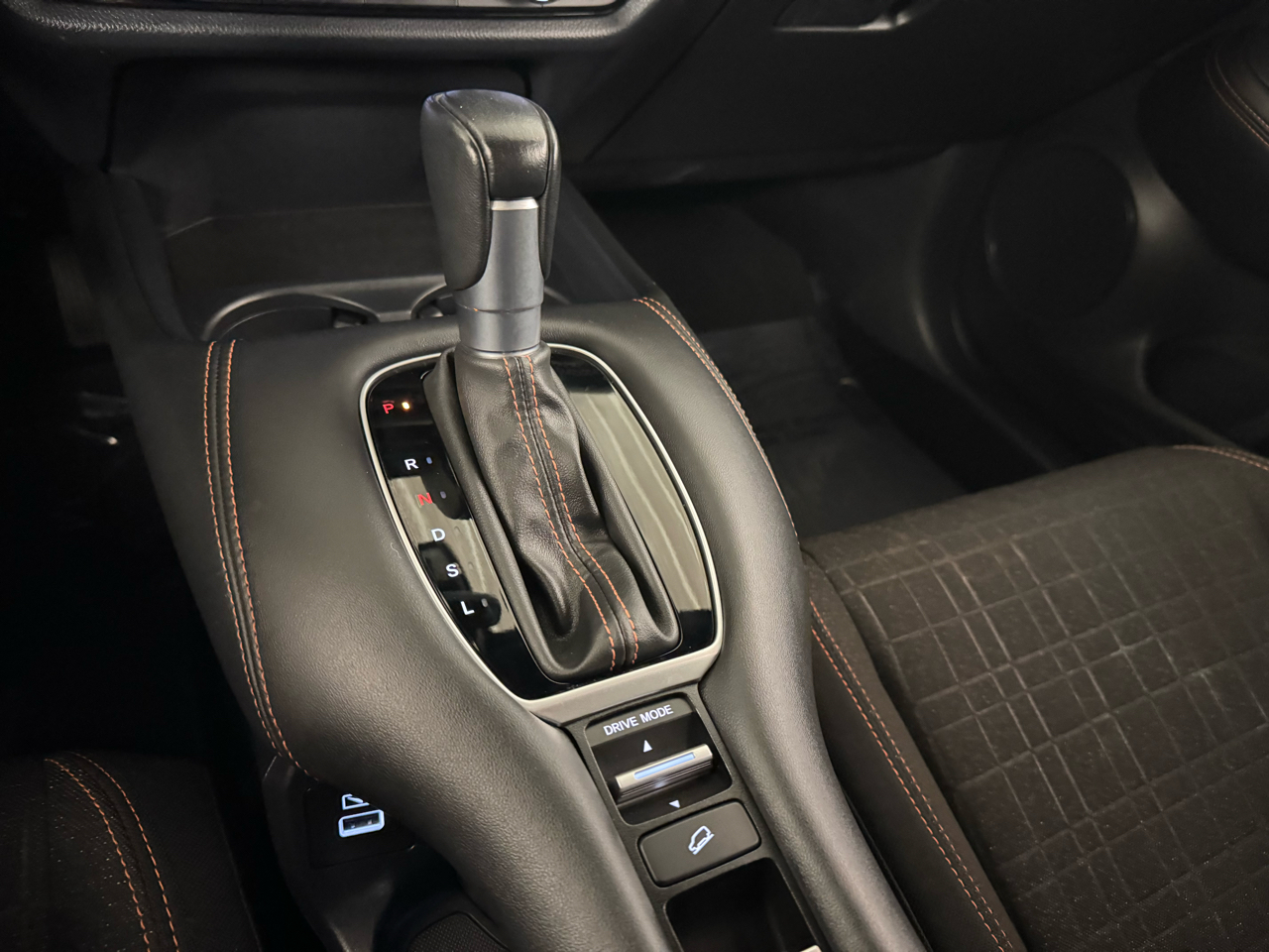 Honda HR-V Sport AWD CVT 2023