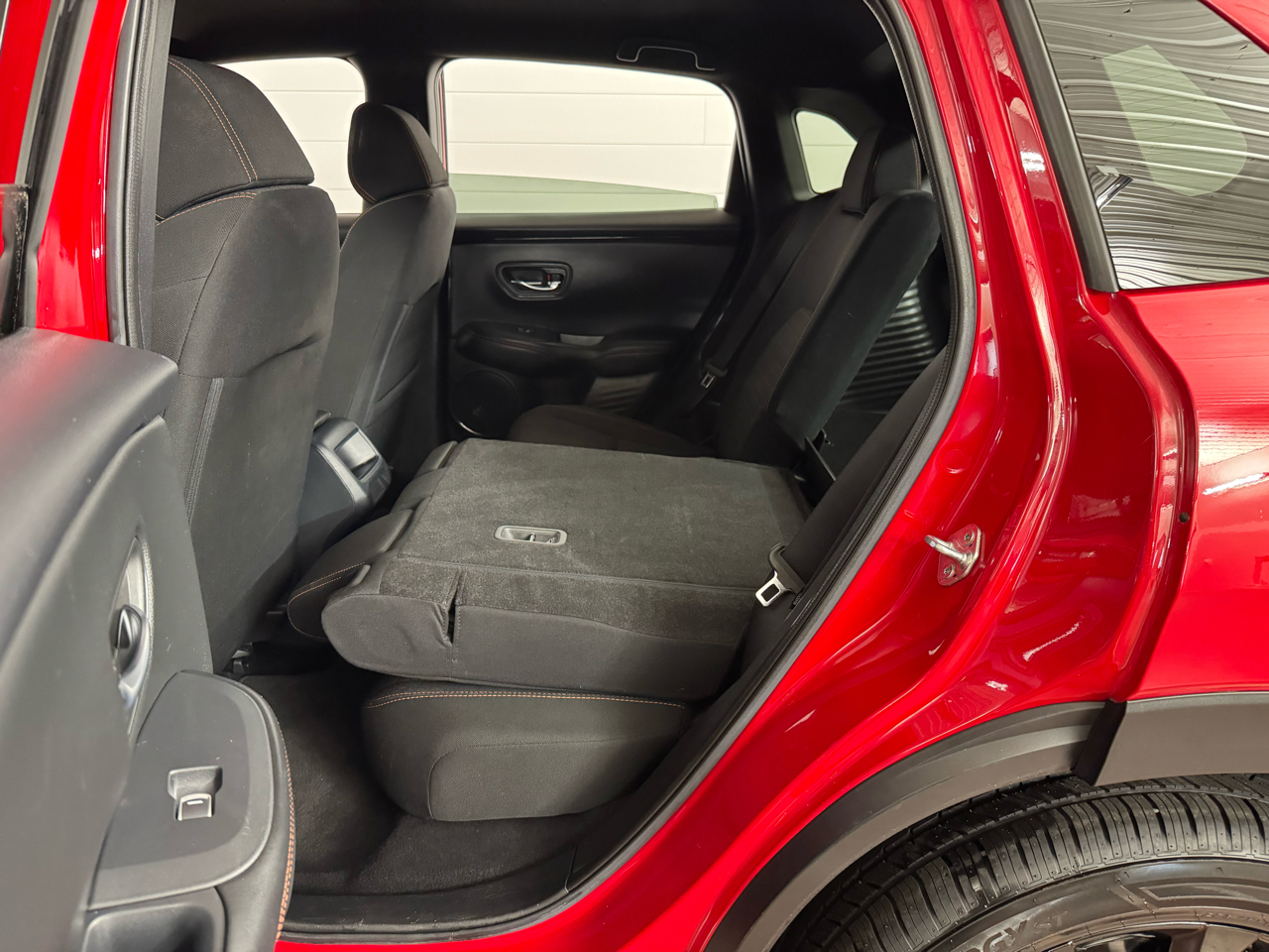 Honda HR-V Sport AWD CVT 2023