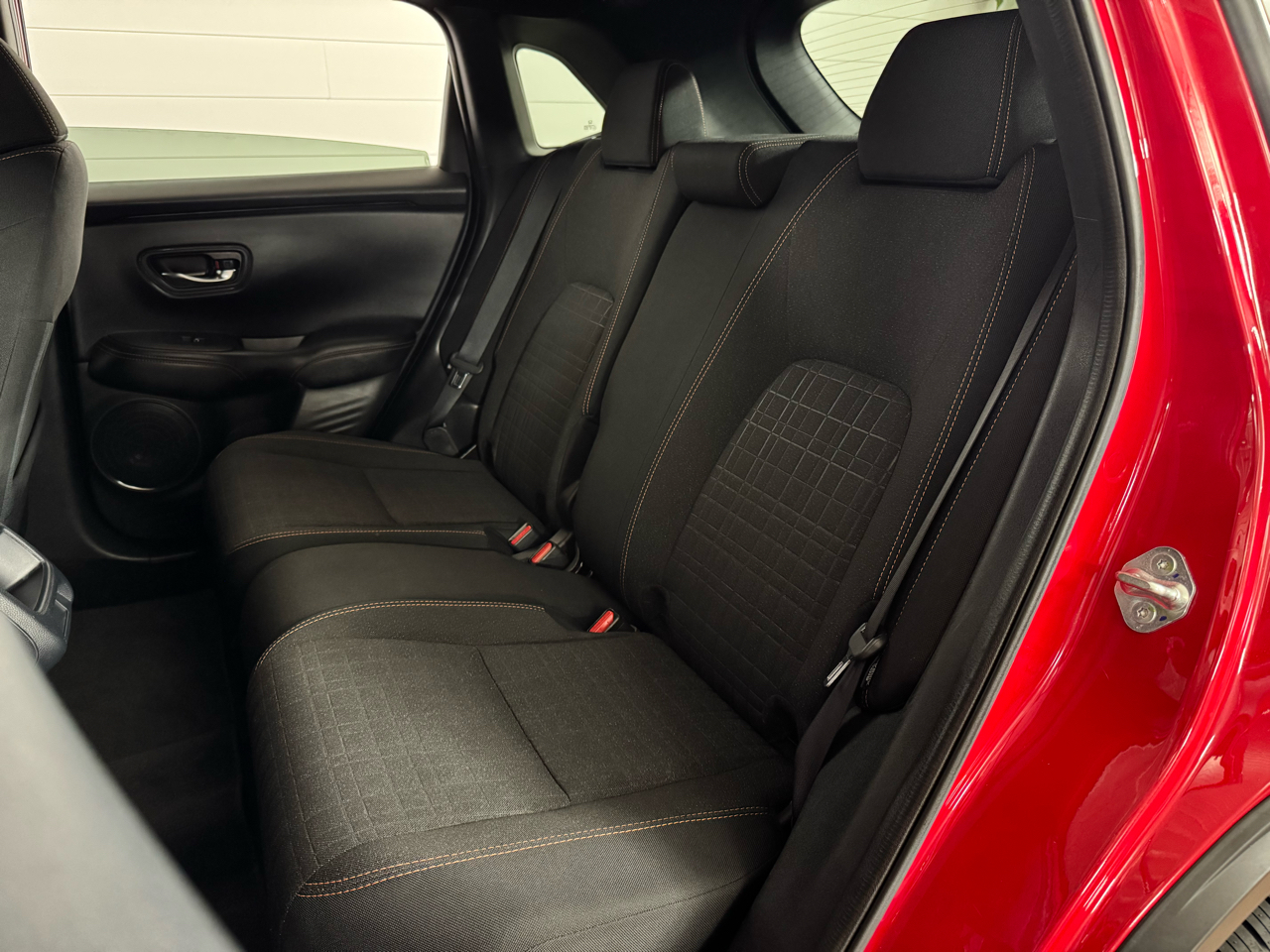 Honda HR-V Sport AWD CVT 2023