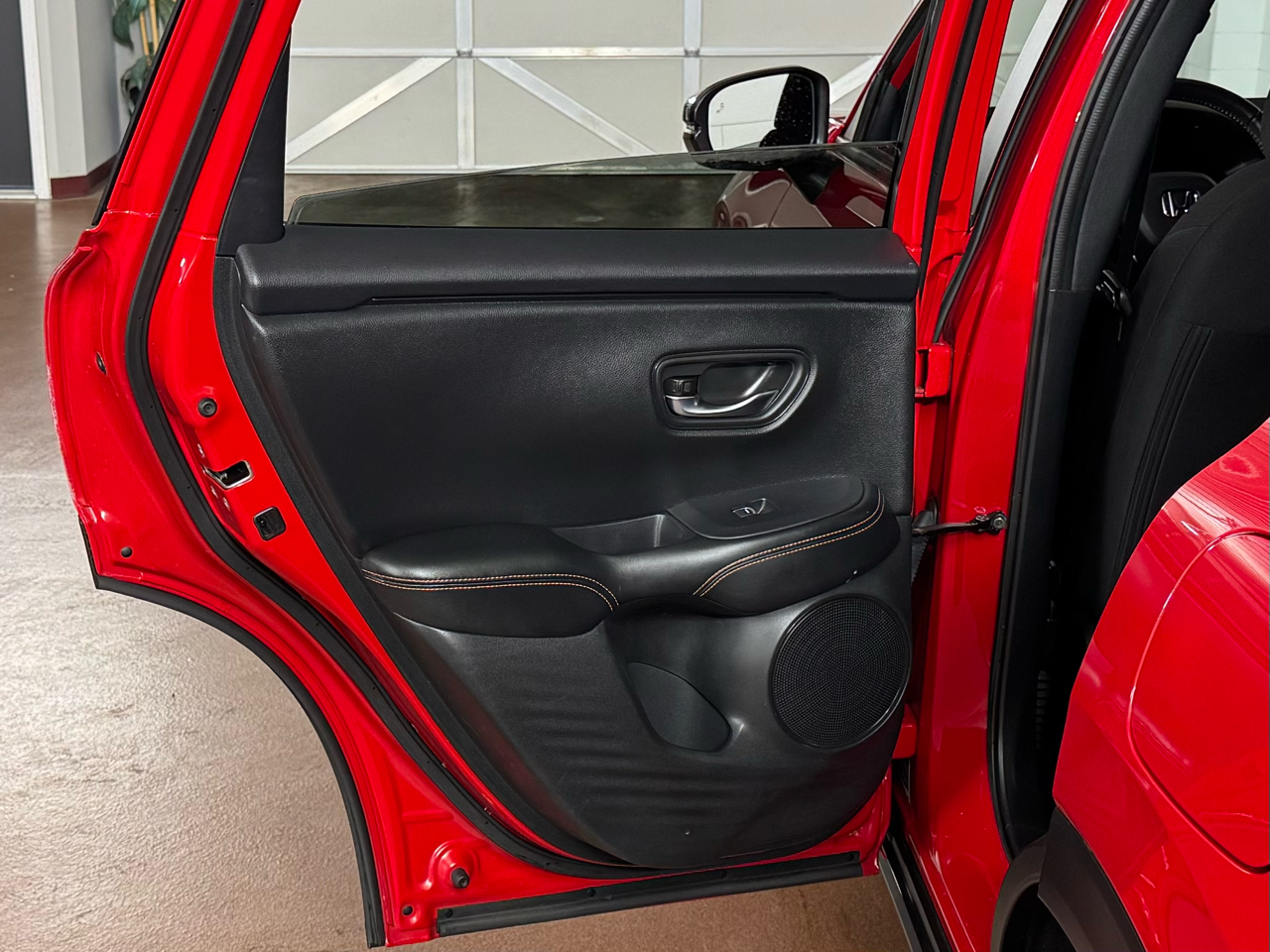 Honda HR-V Sport AWD CVT 2023