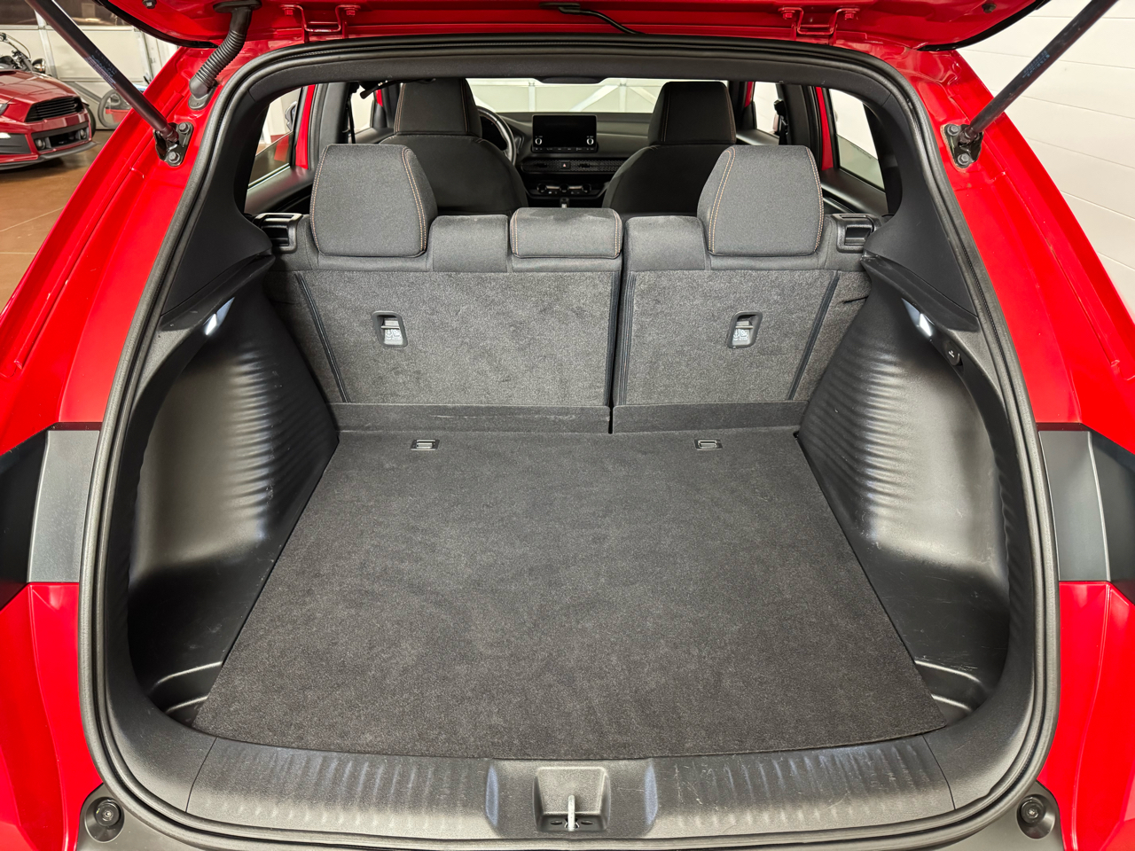 Honda HR-V Sport AWD CVT 2023