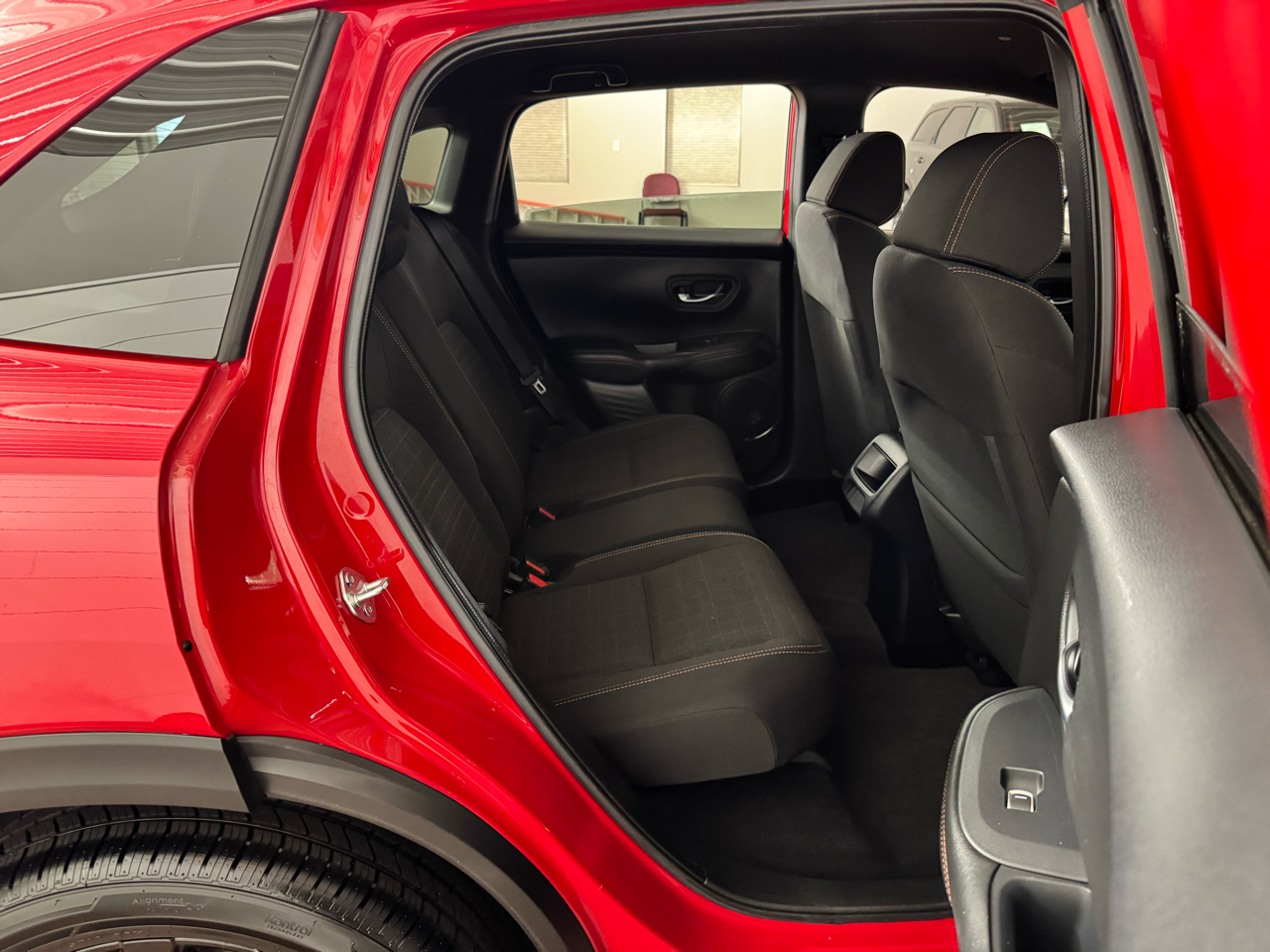 Honda HR-V Sport AWD CVT 2023