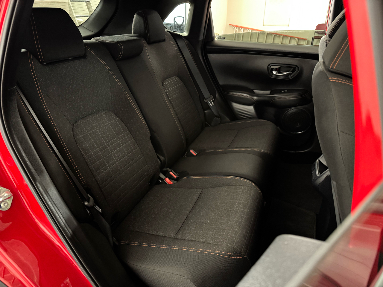 Honda HR-V Sport AWD CVT 2023