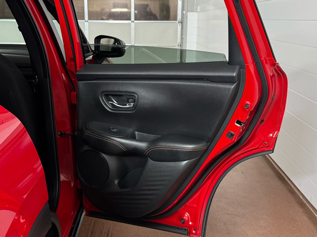 Honda HR-V Sport AWD CVT 2023