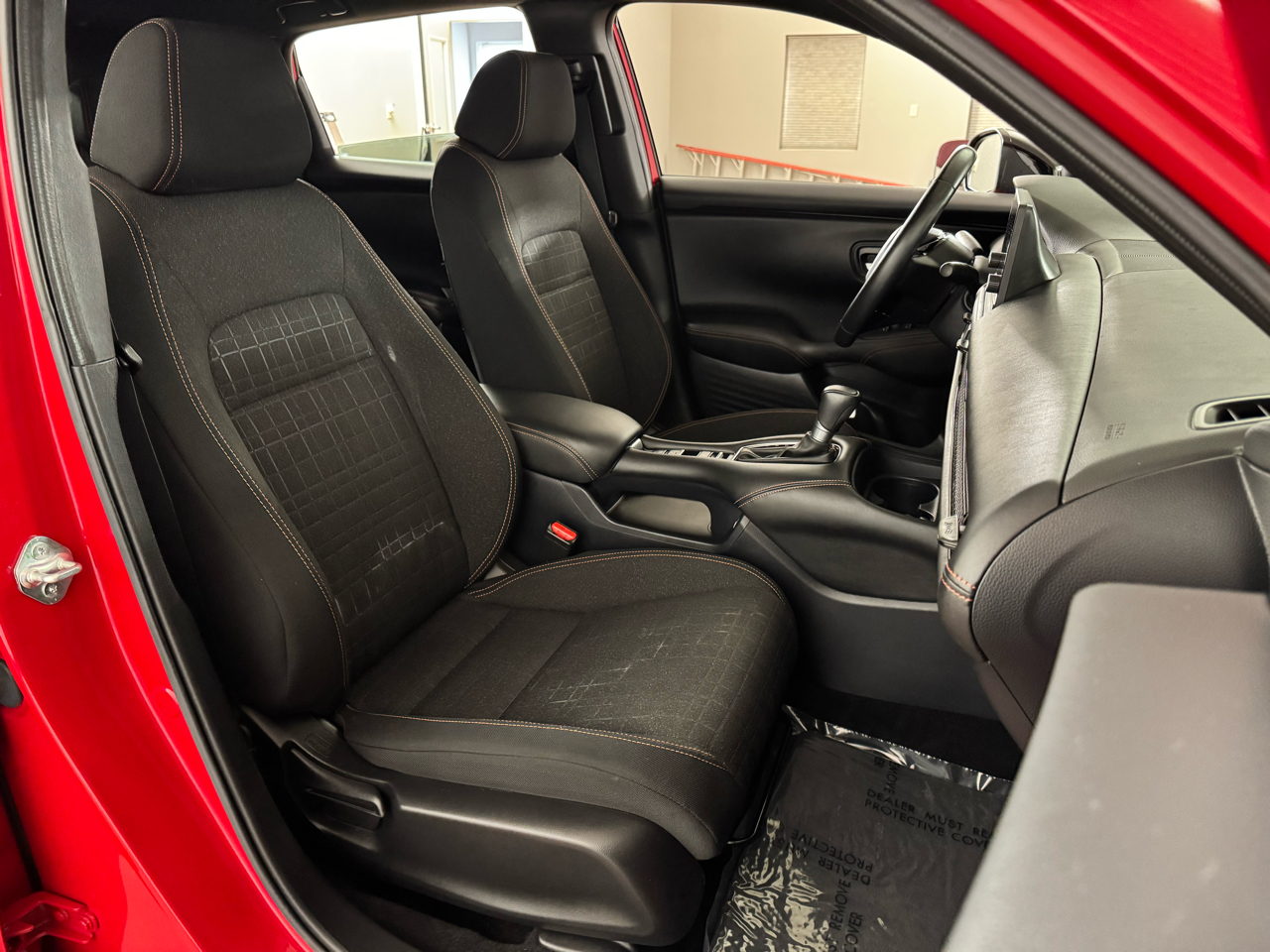 Honda HR-V Sport AWD CVT 2023