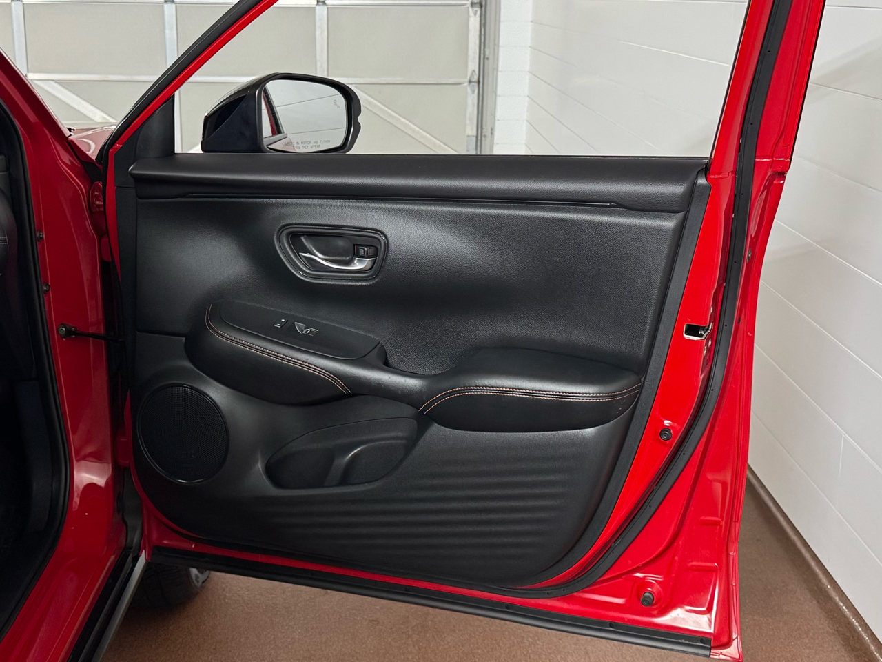 Honda HR-V Sport AWD CVT 2023