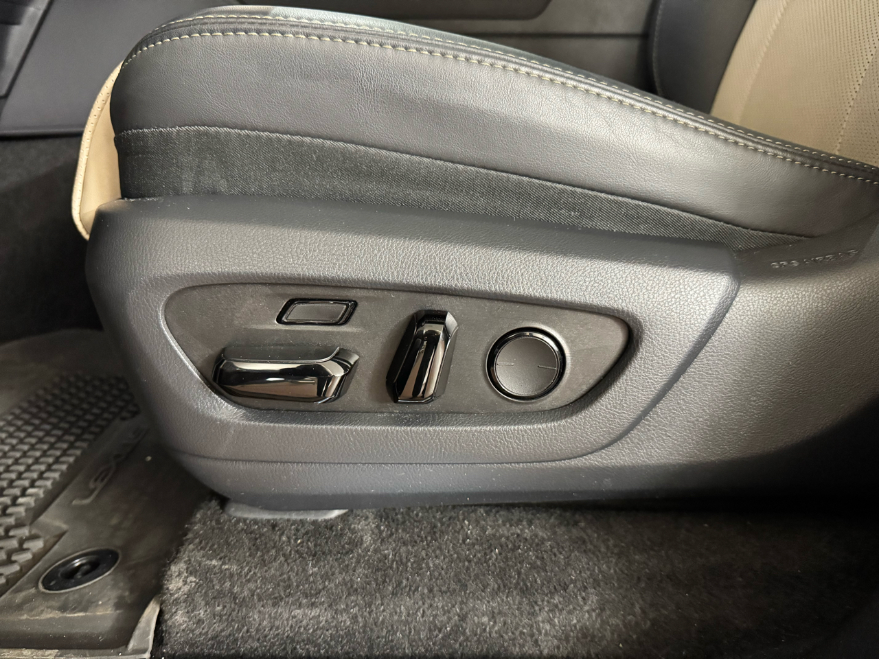 Lexus GX GX 550 Overtrail+ 4WD 2024