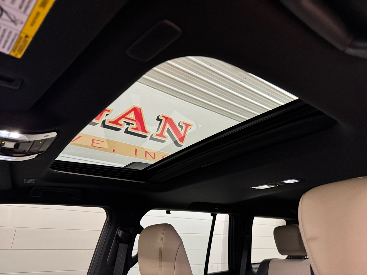 Lexus GX GX 550 Overtrail+ 4WD 2024