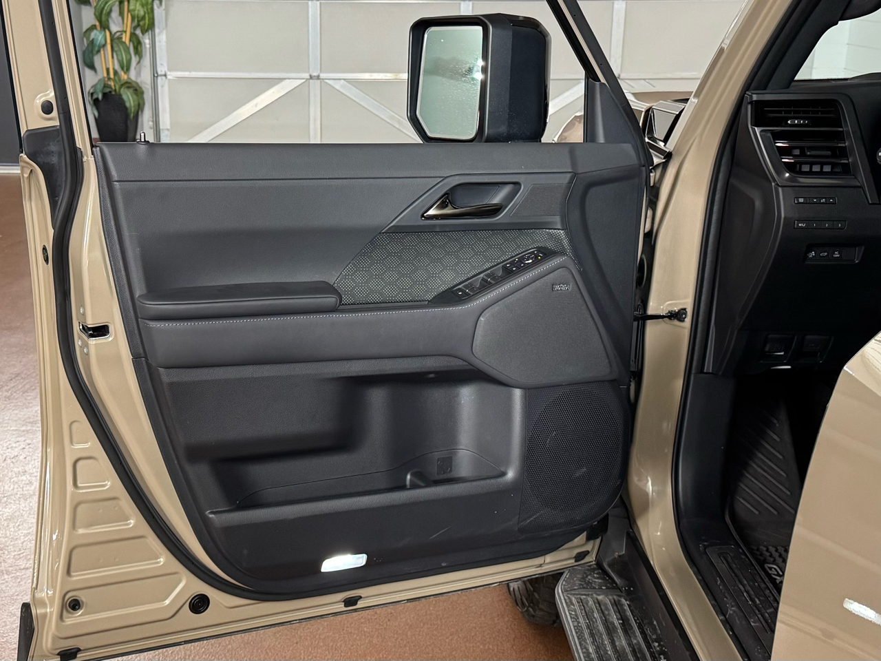 Lexus GX GX 550 Overtrail+ 4WD 2024