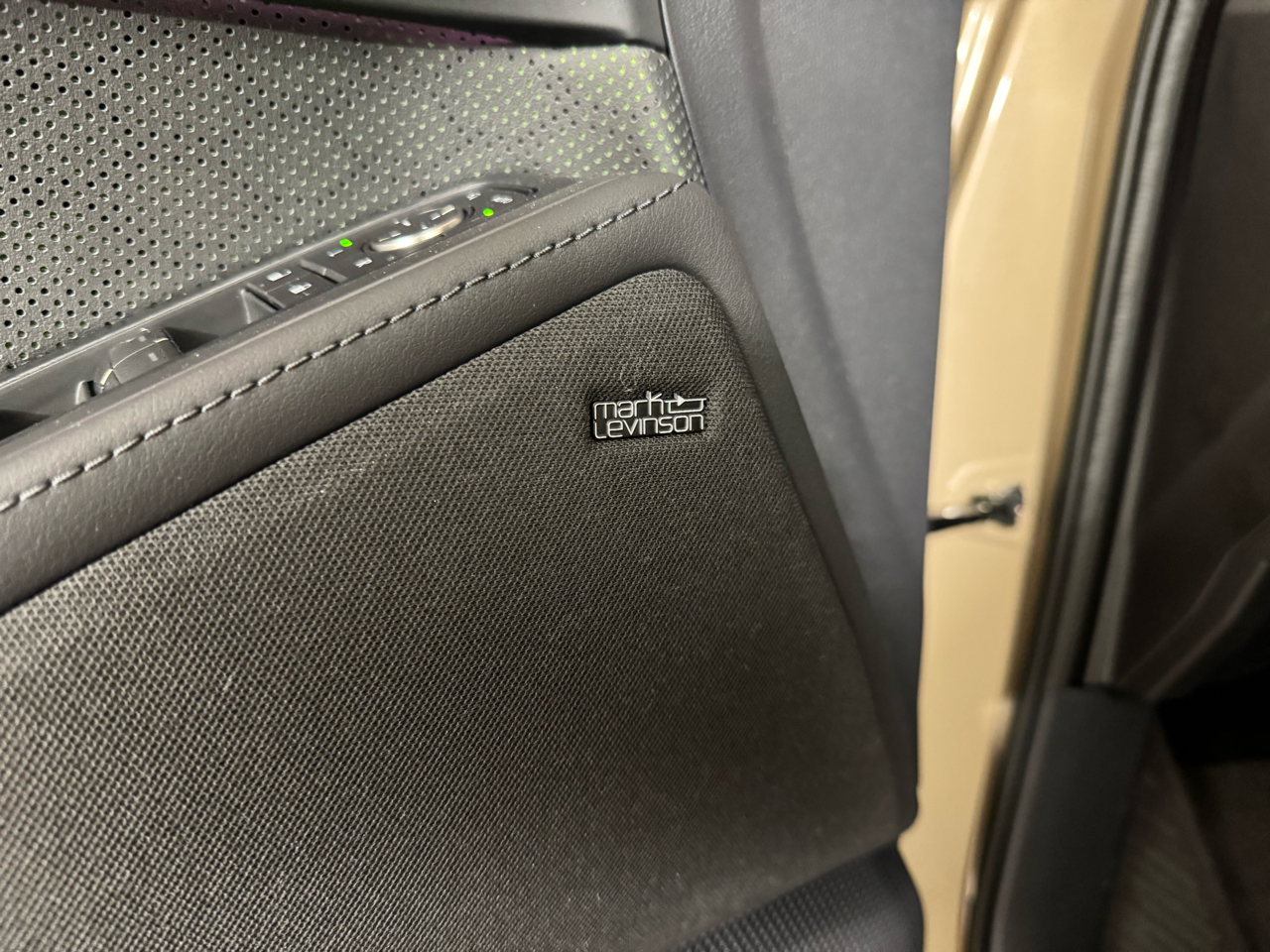 Lexus GX GX 550 Overtrail+ 4WD 2024