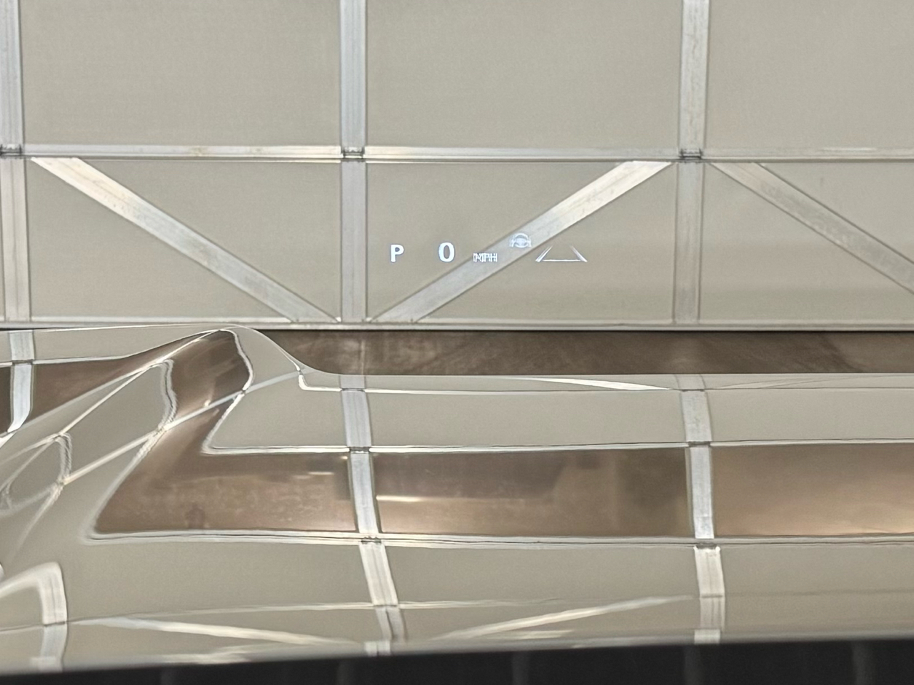 Lexus GX GX 550 Overtrail+ 4WD 2024