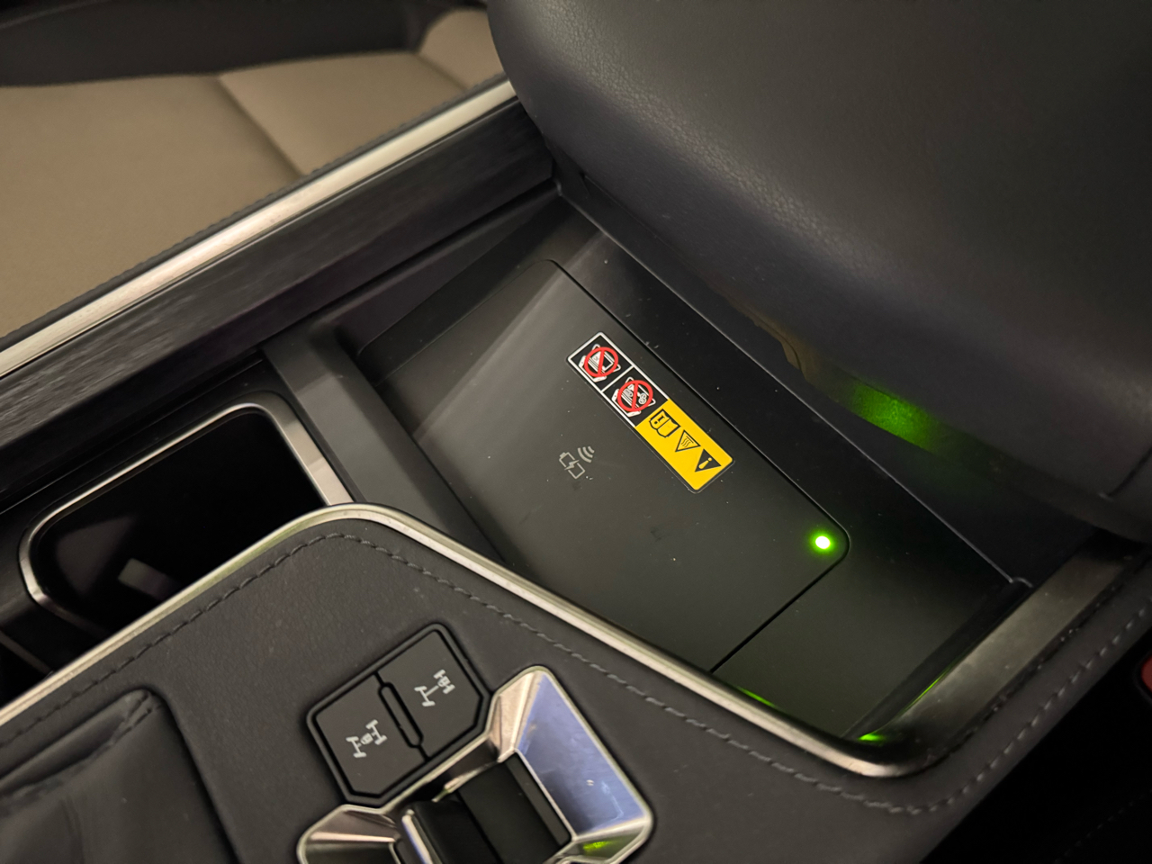 Lexus GX GX 550 Overtrail+ 4WD 2024