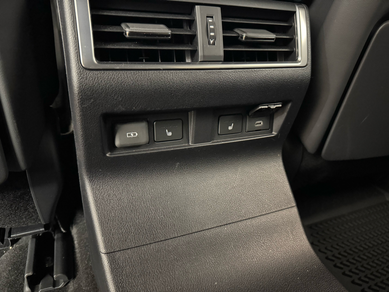 Lexus GX GX 550 Overtrail+ 4WD 2024