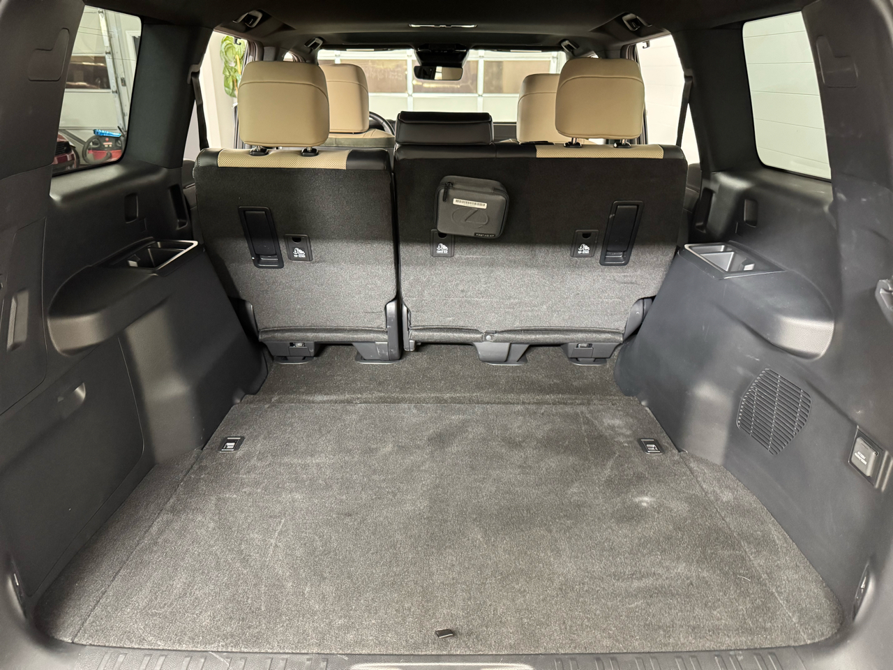 Lexus GX GX 550 Overtrail+ 4WD 2024