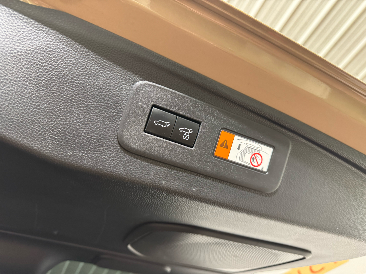 Lexus GX GX 550 Overtrail+ 4WD 2024