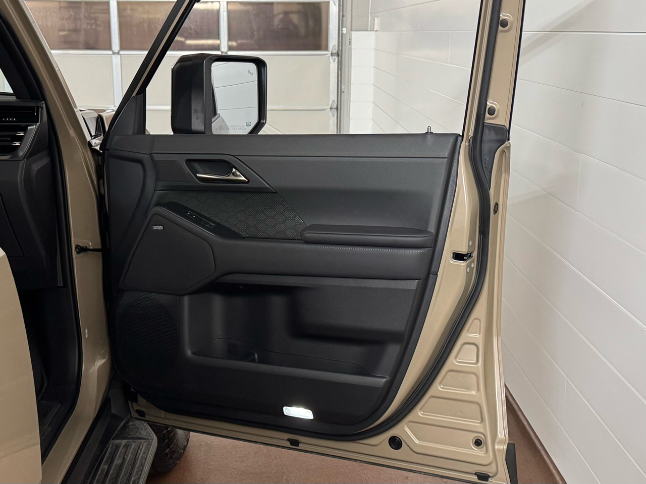 Lexus GX GX 550 Overtrail+ 4WD 2024