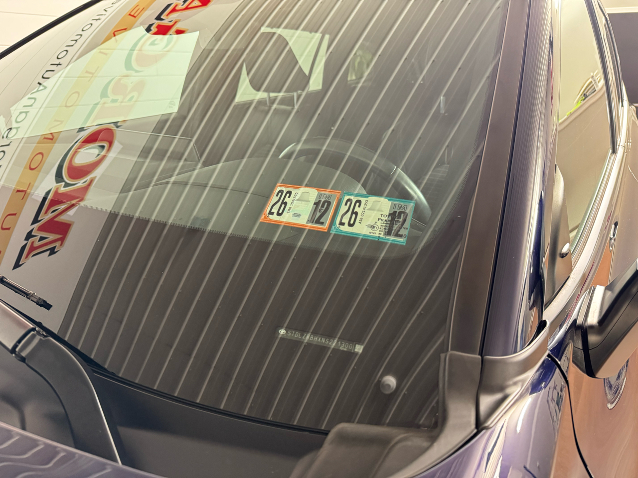 Toyota Highlander XSE AWD V6 2022