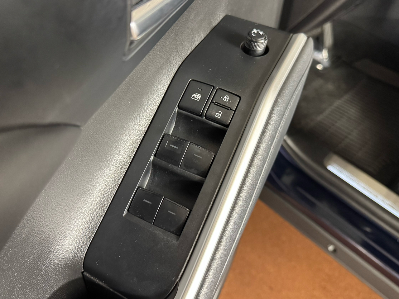 Toyota Highlander XSE AWD V6 2022