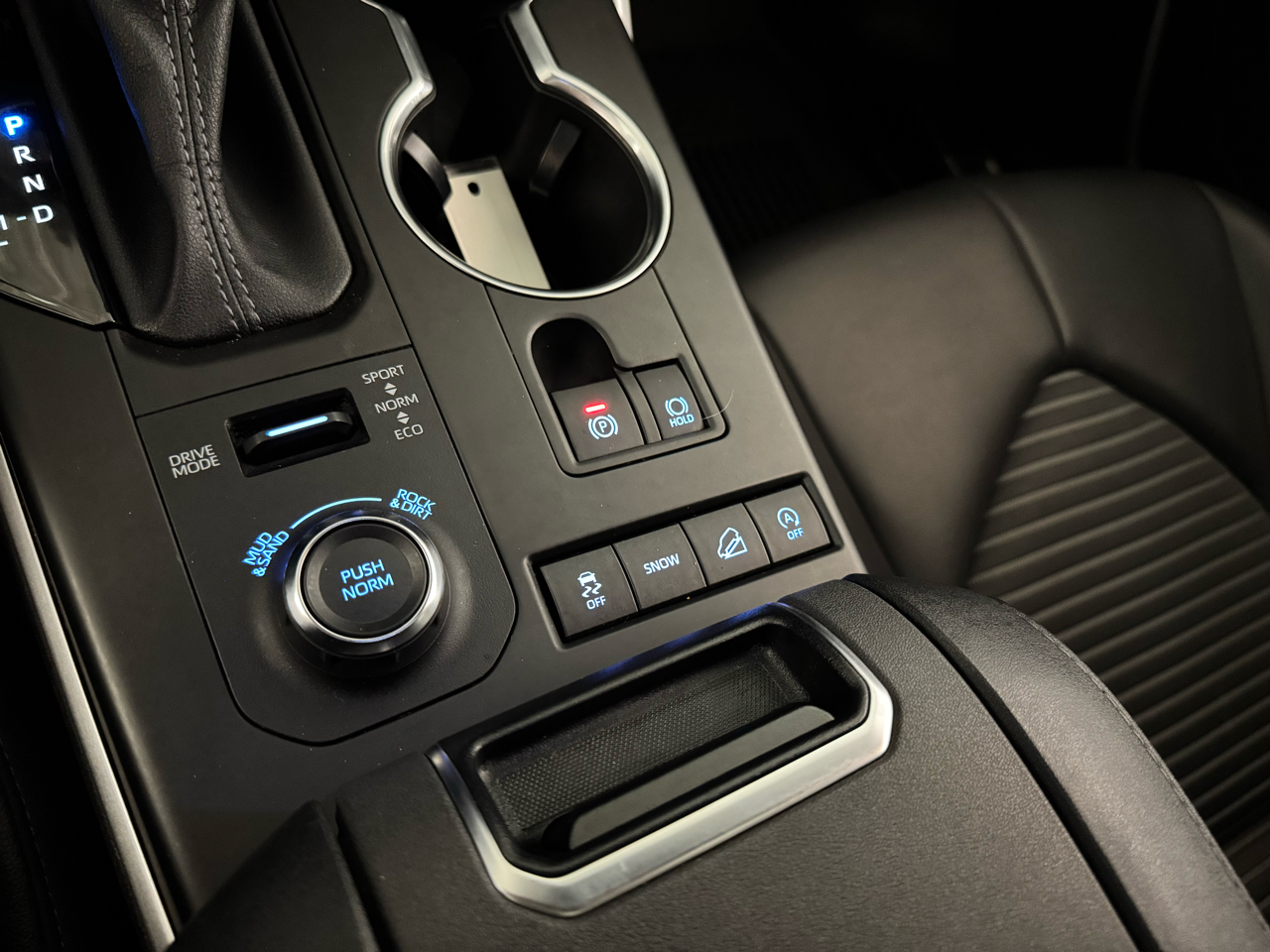 Toyota Highlander XSE AWD V6 2022